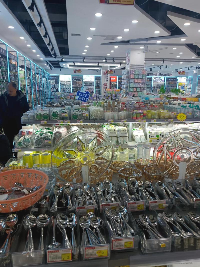 上海千恩贸易发展的新篇章