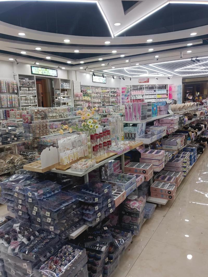 上海商贸公司行业动态:如何在竞争中脱颖而出